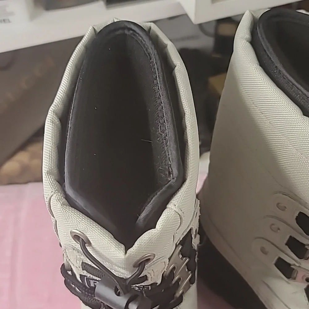 Snow Boots Ranger - Picture 4 of 8